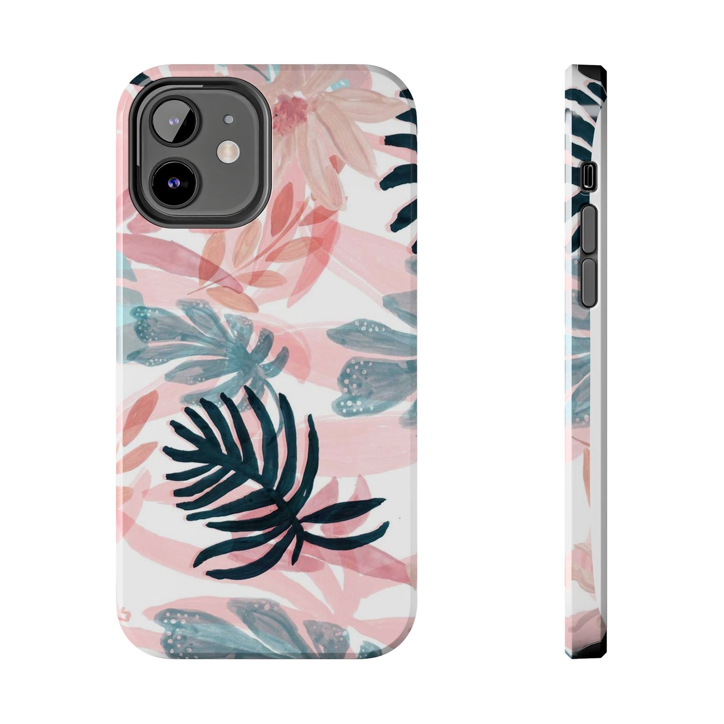 Coral Phone Case