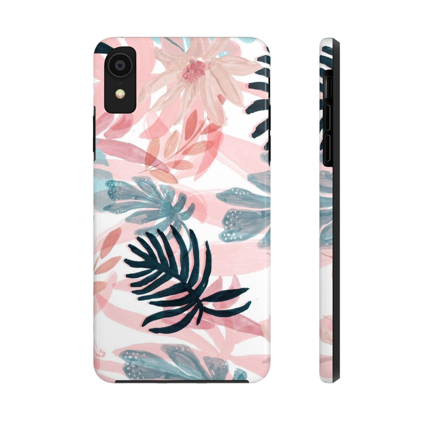 Coral Phone Case