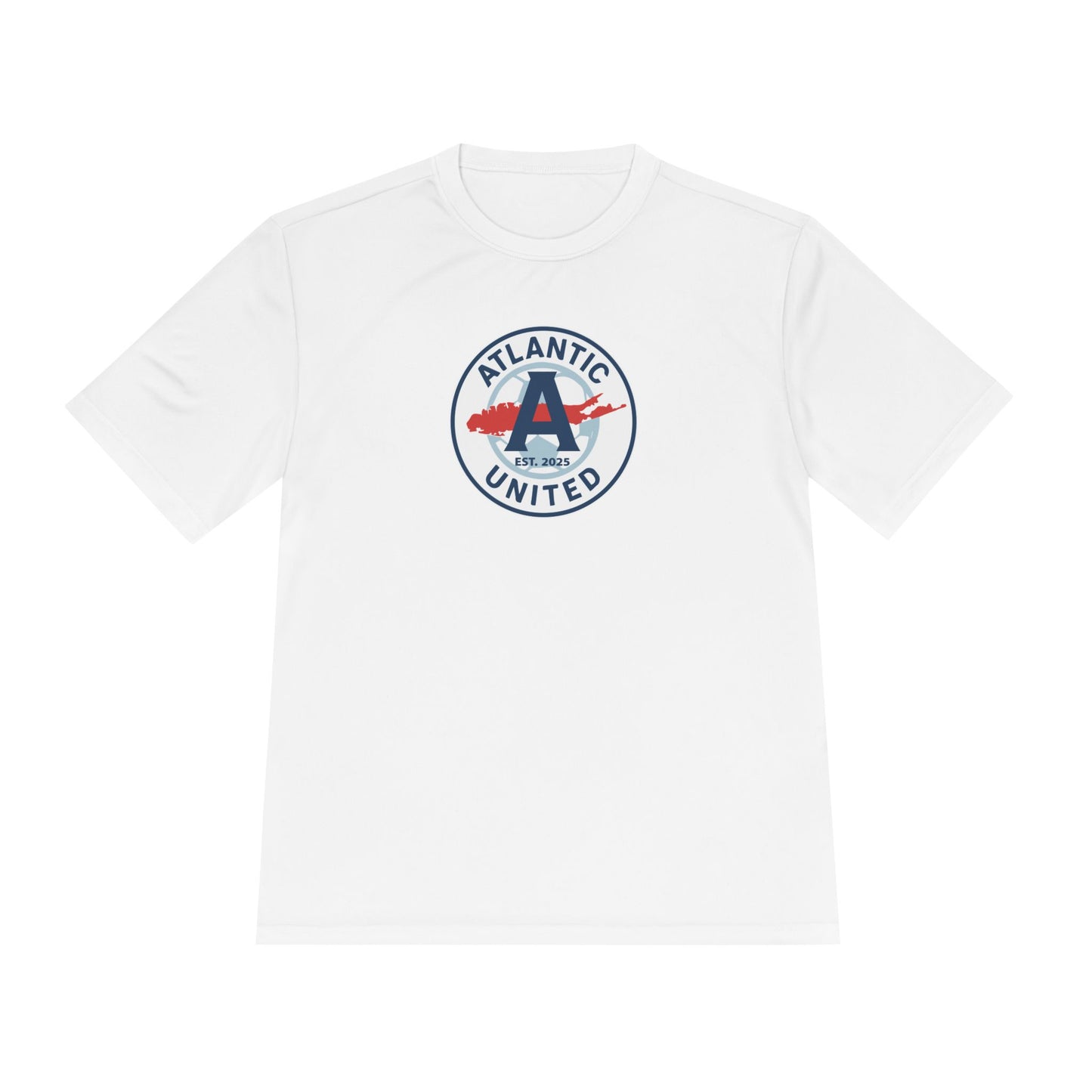 Atlantic United Practice Jersey - Adult