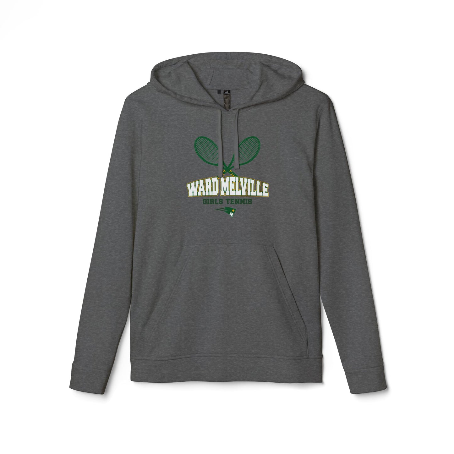 Adidas Ward Melville Girls Tennis Unisex Fleece Hoodie