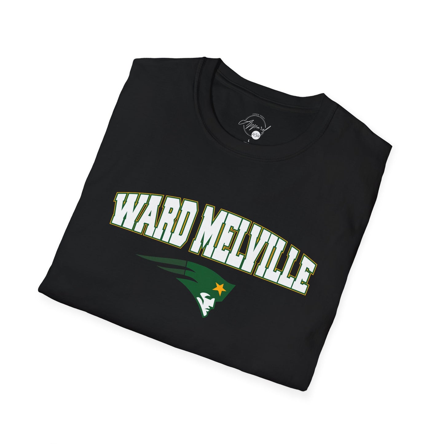 Ward Melville Unisex Softstyle T-Shirt