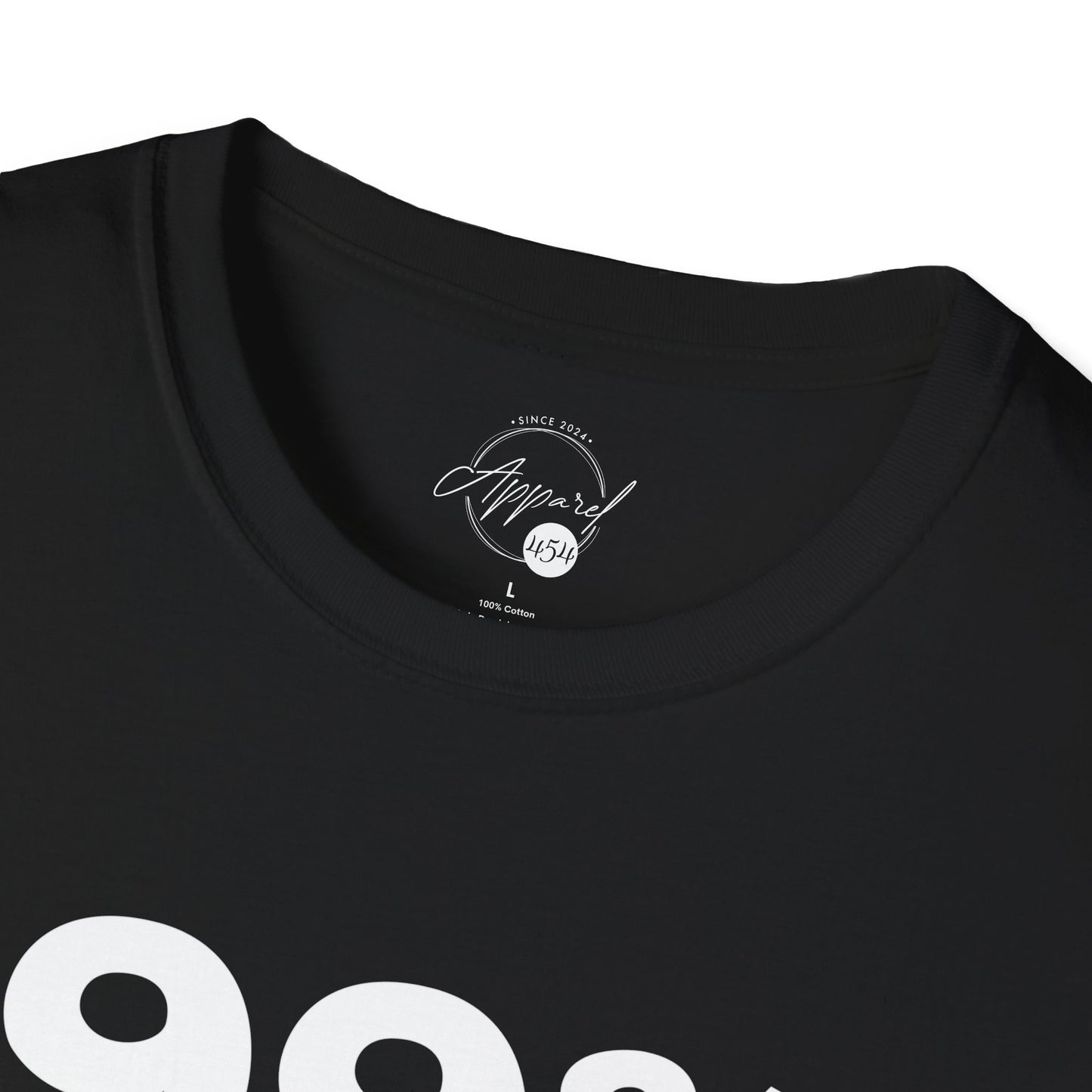 99% Volleyball Unisex Soft Style T Shirt