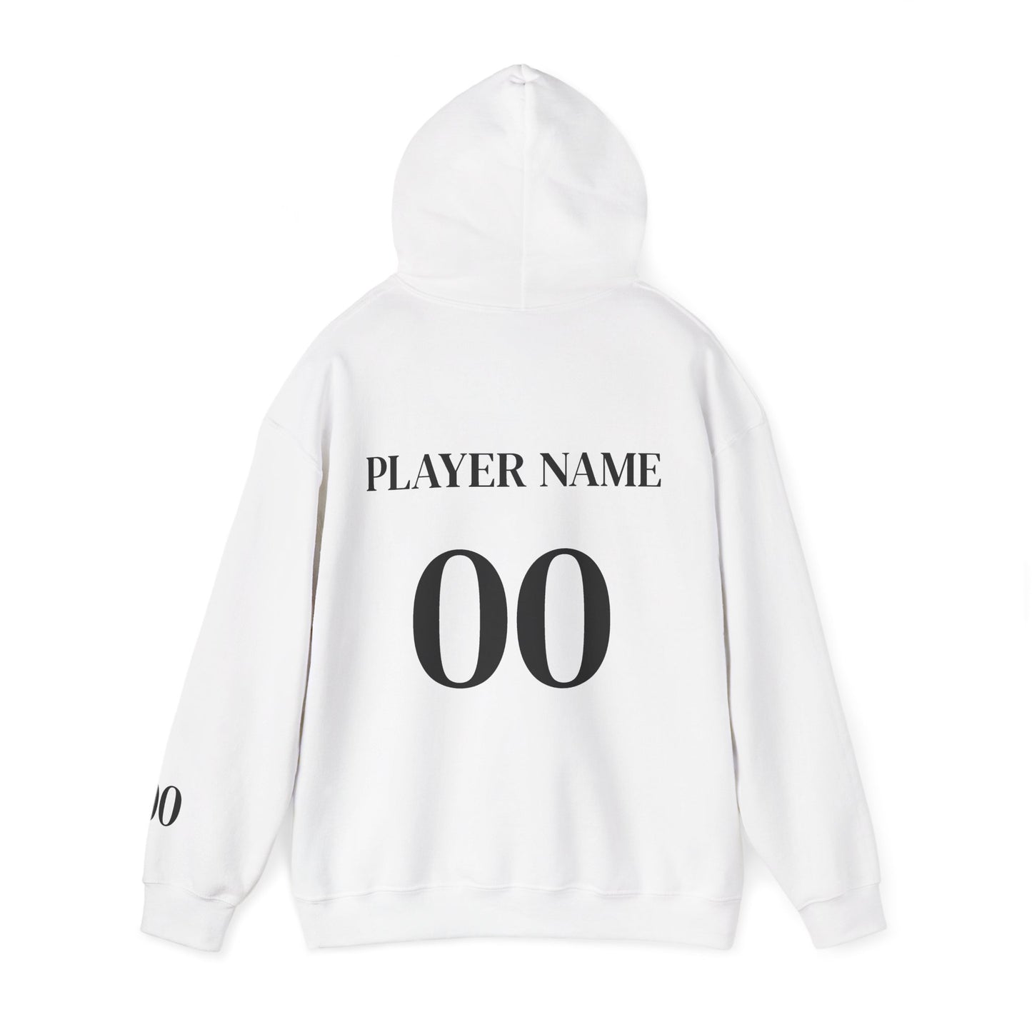 Seneca Girls Soccer Logo - Hoodie Personalized