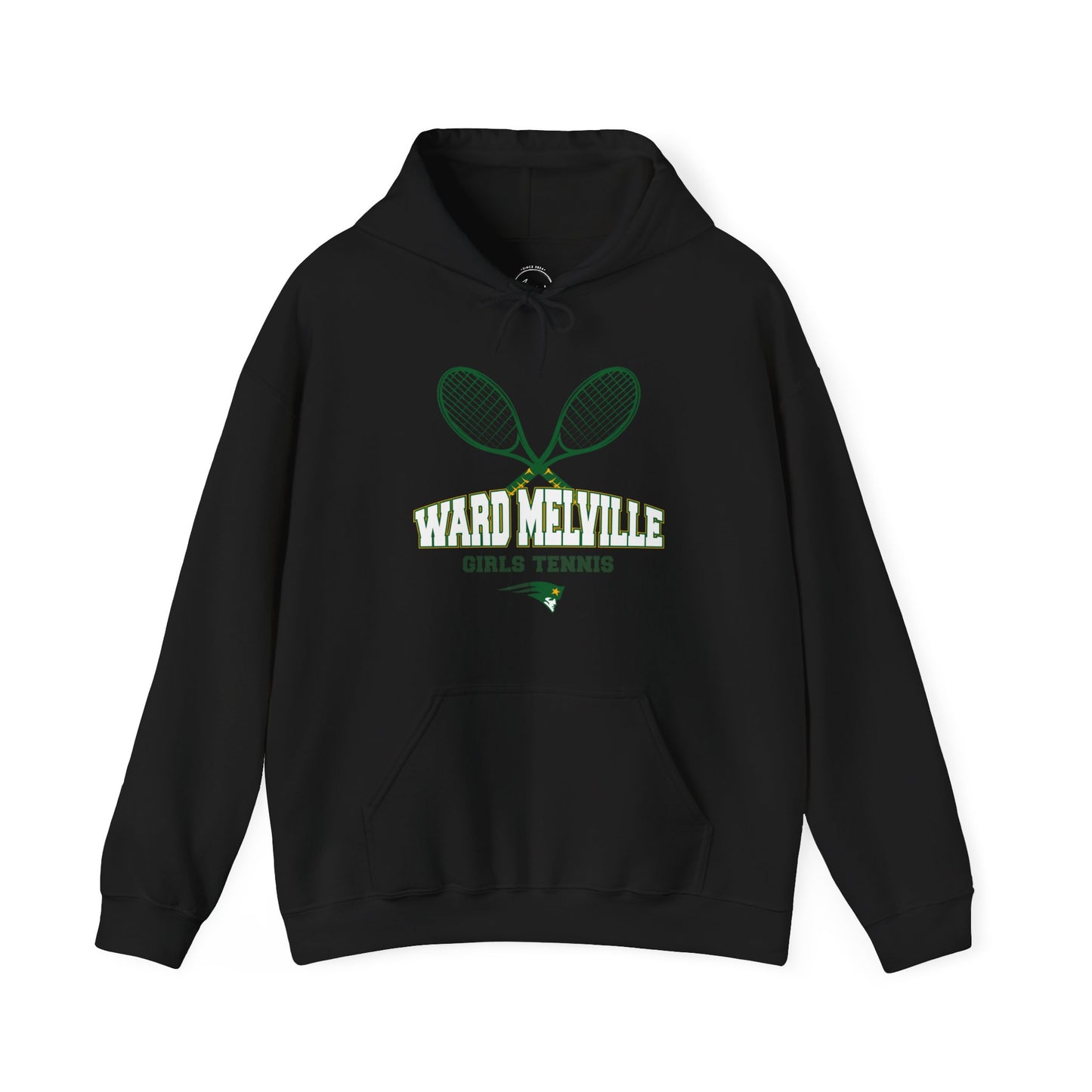 Ward Melville Girls Tennis - Hoodie