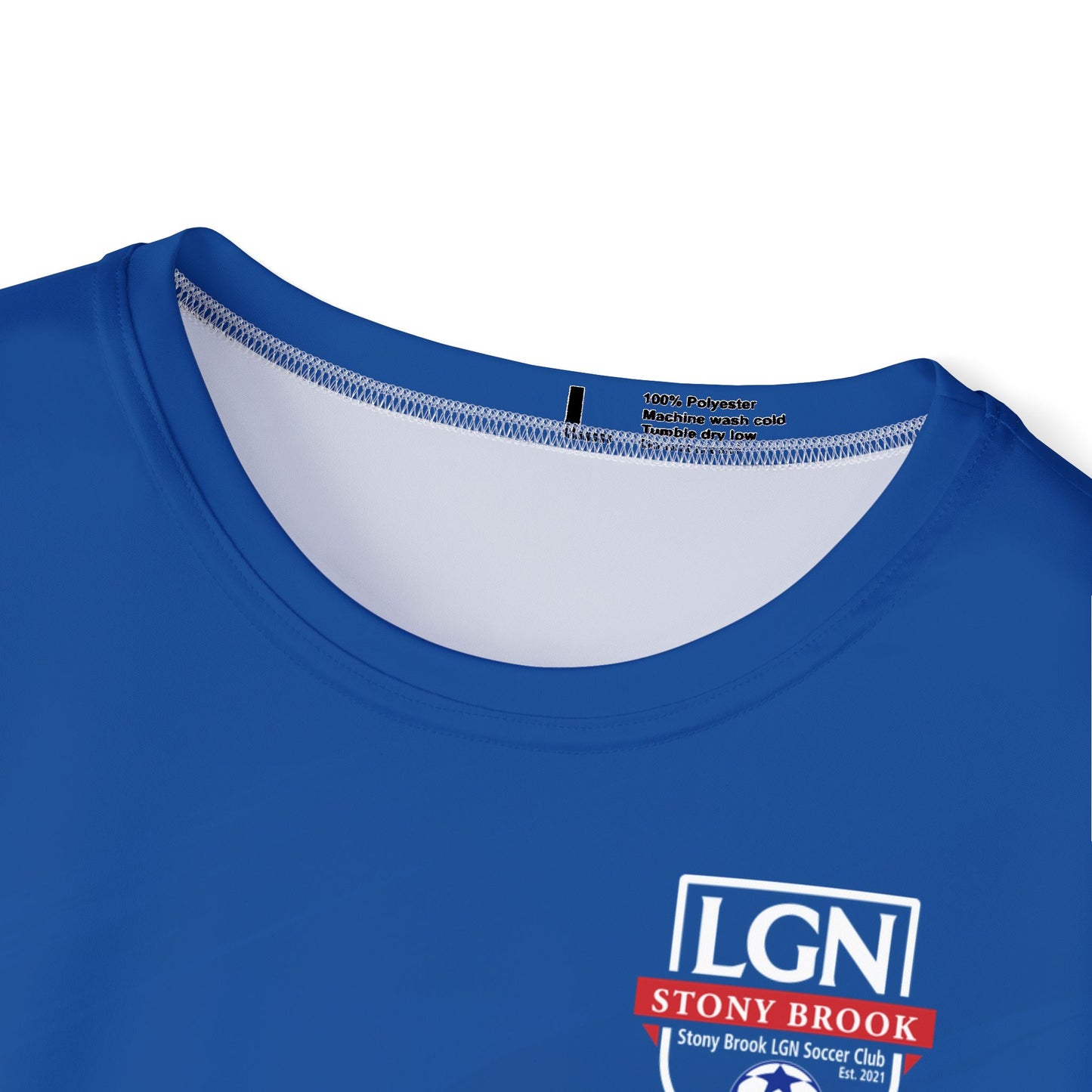 LGN - USA Replica Practice Jersey - Mens
