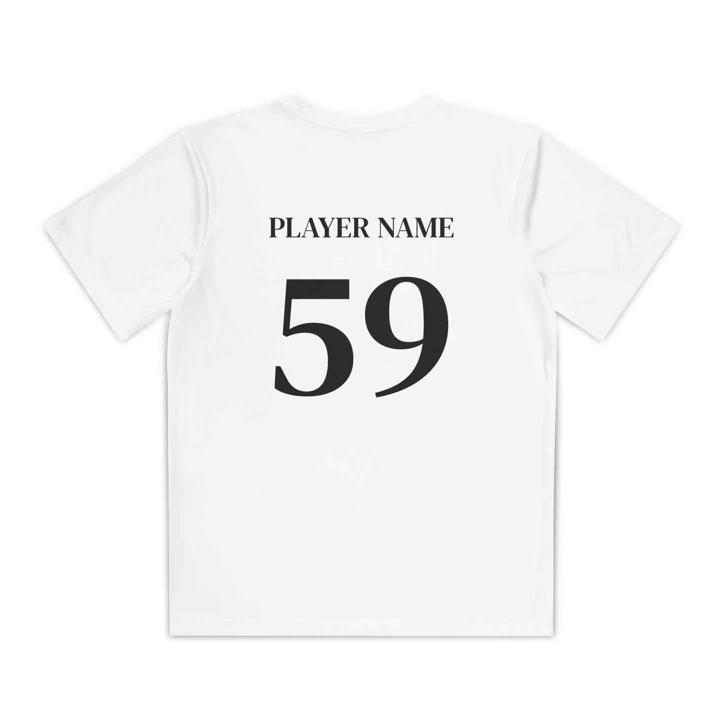 Atlantic United Practice Jersey - Youth