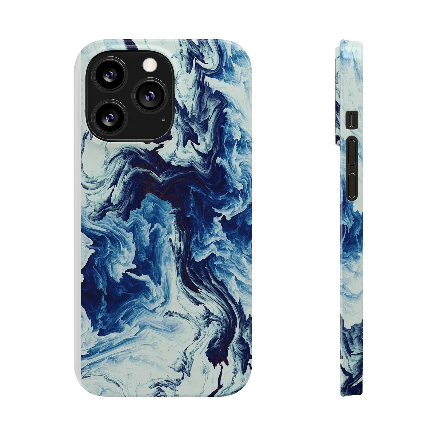 Ocean Wave phone case