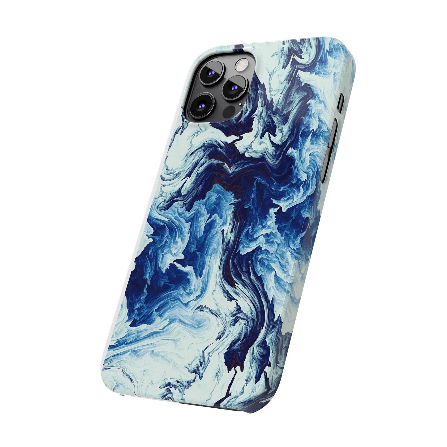 Ocean Wave phone case