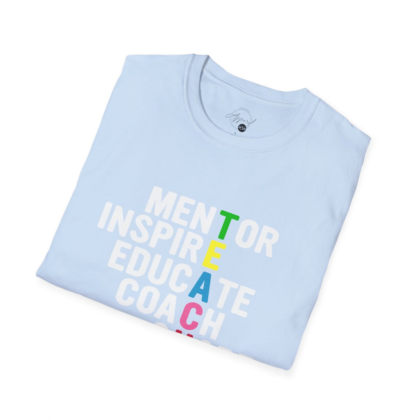 Teacher Saying T-Shirt