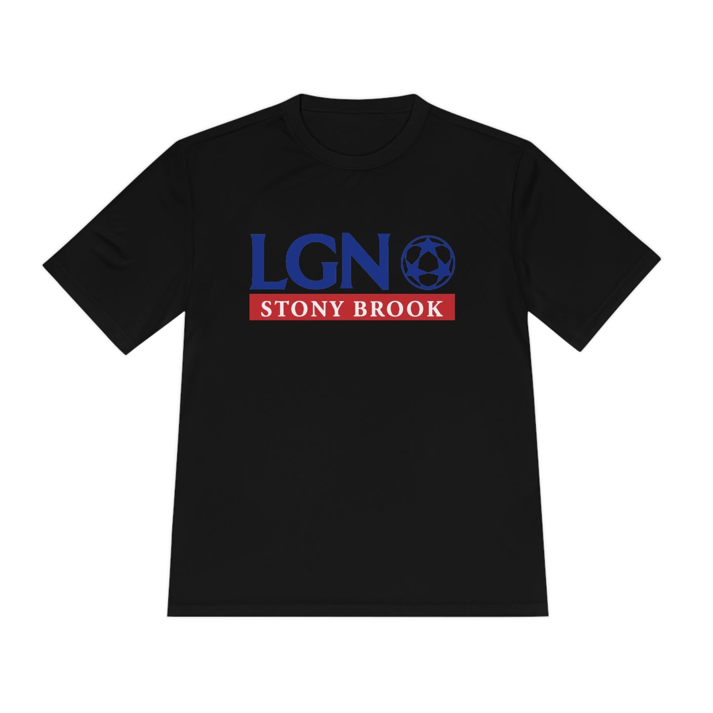 LGN Dry-Fit T-Shirt - Adult