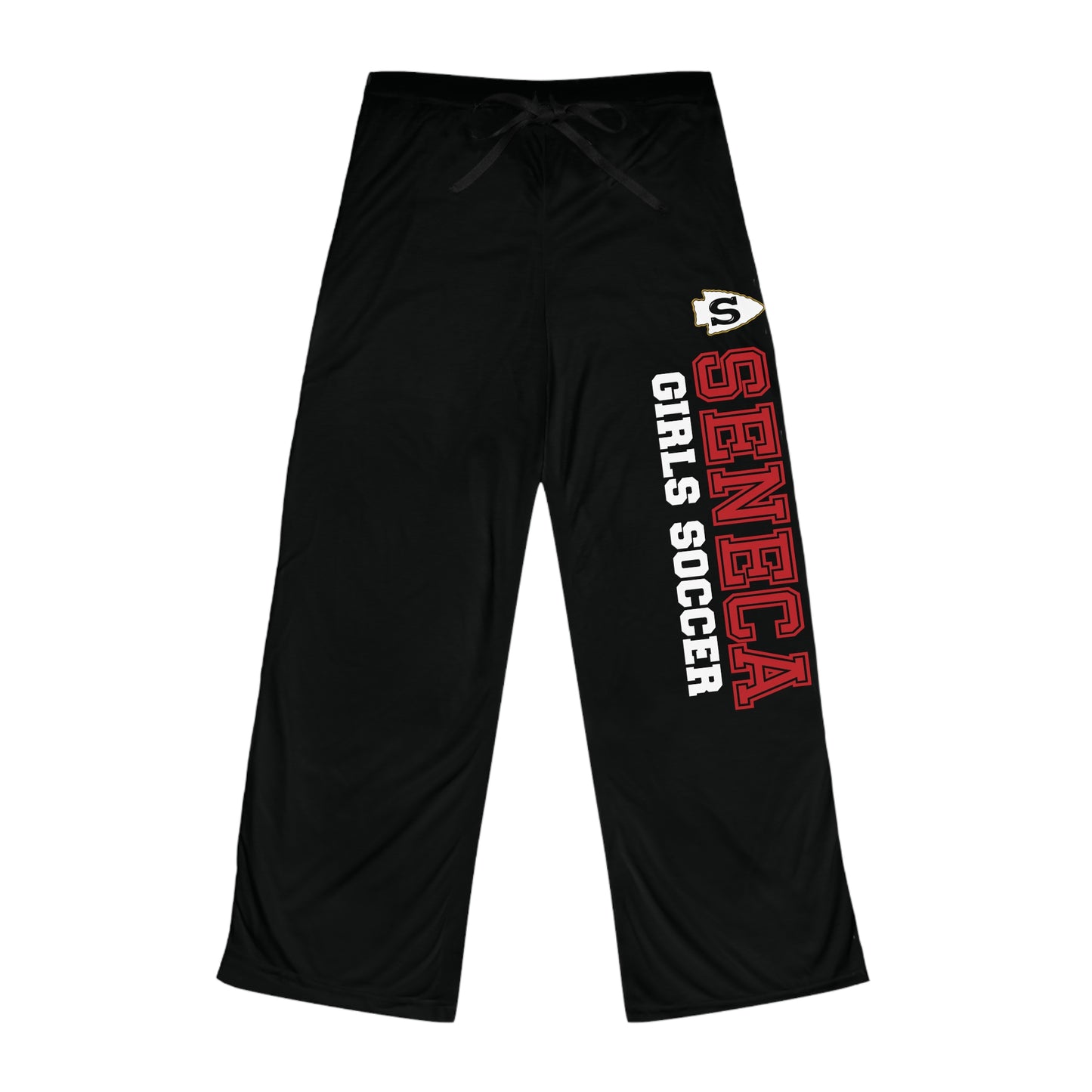 Seneca Girls Soccer - Pajama Pants Women