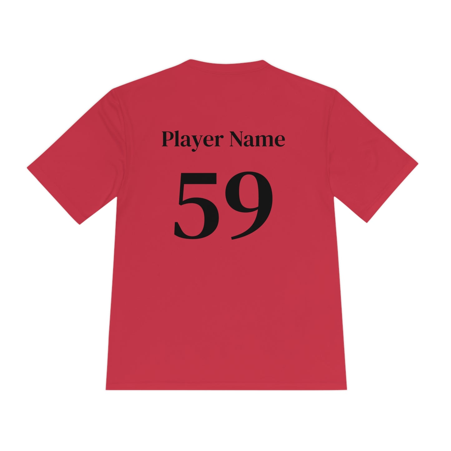 LGN Practice Jersey - Adult