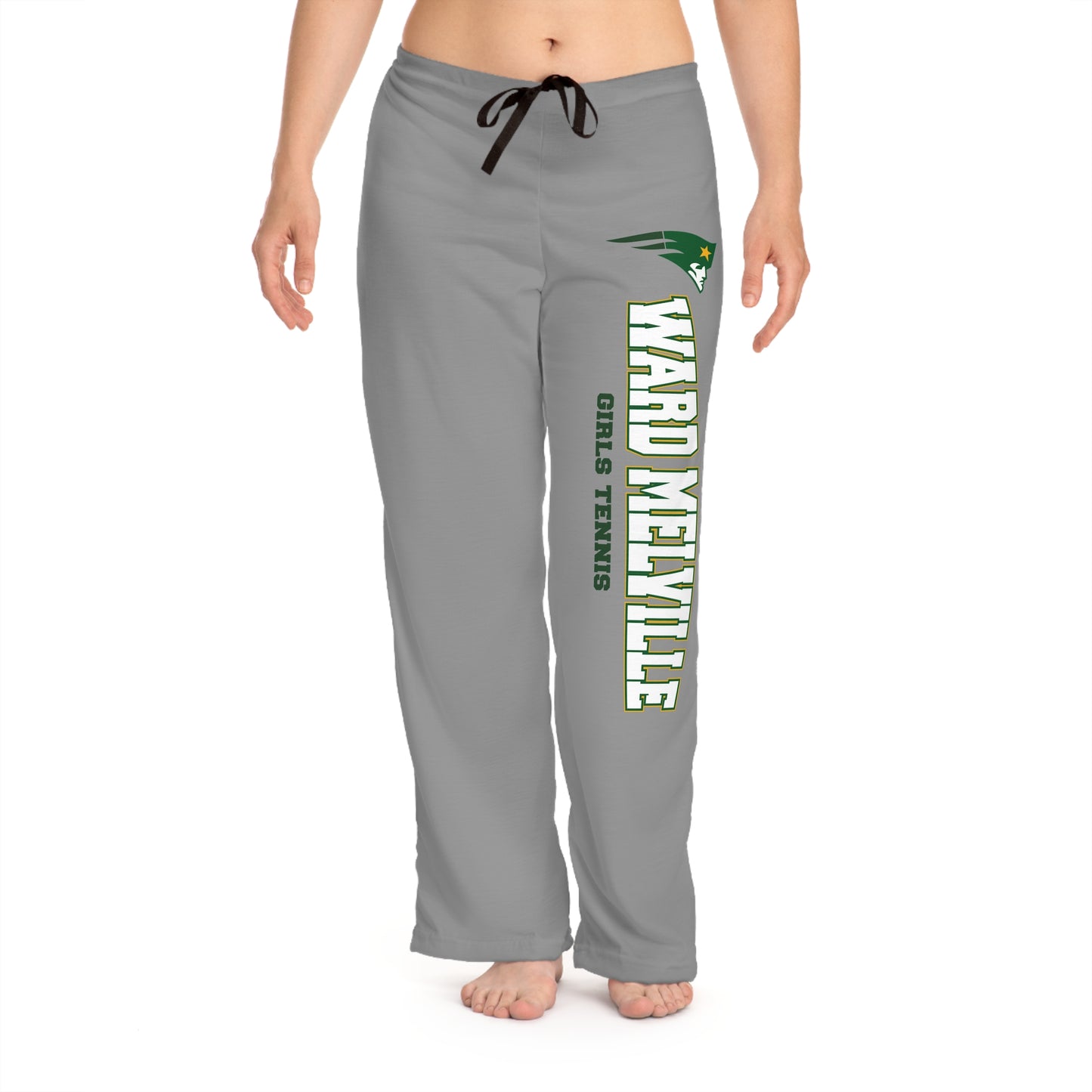 Ward Melville Girls Tennis - Pajama Pants