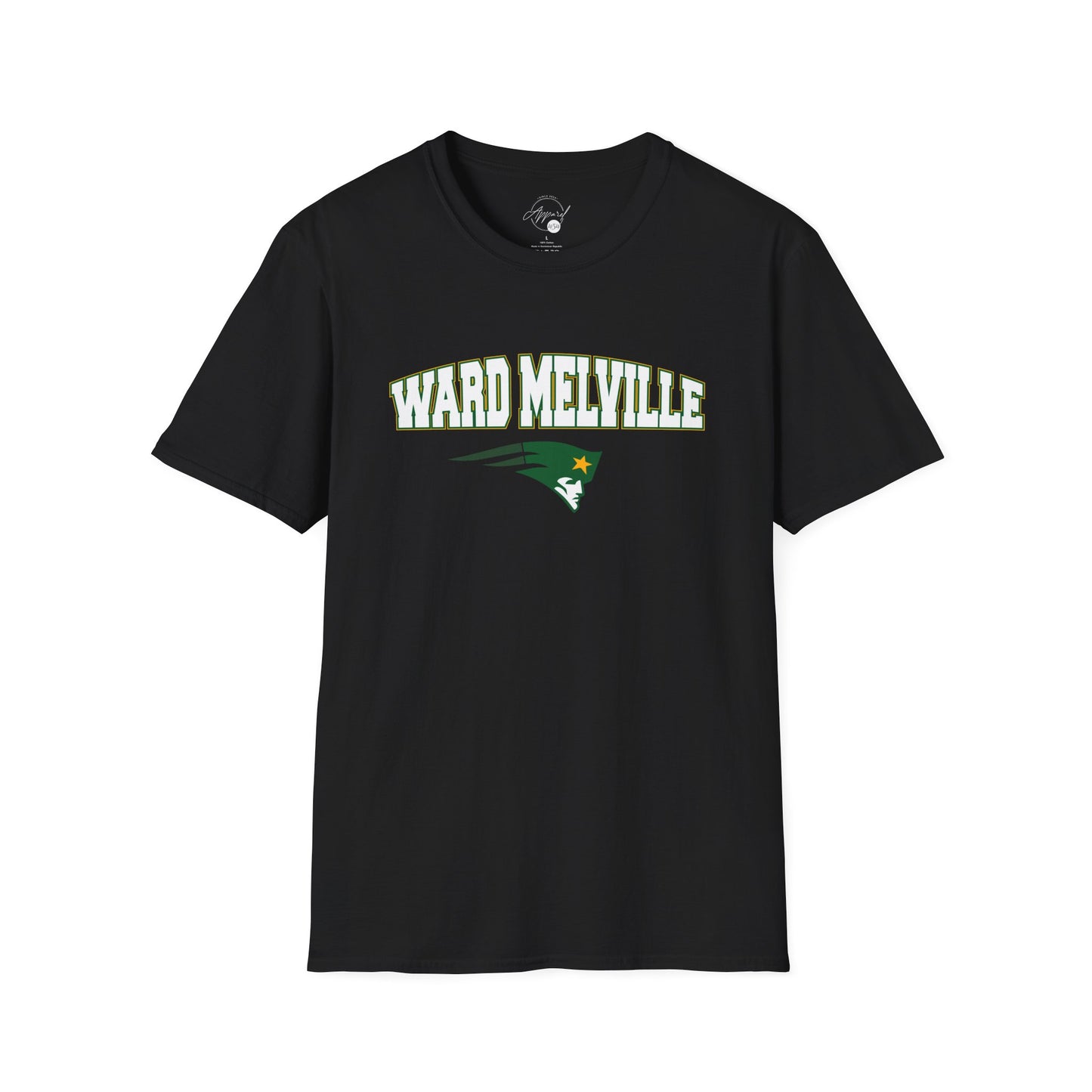 Ward Melville Unisex Softstyle T-Shirt