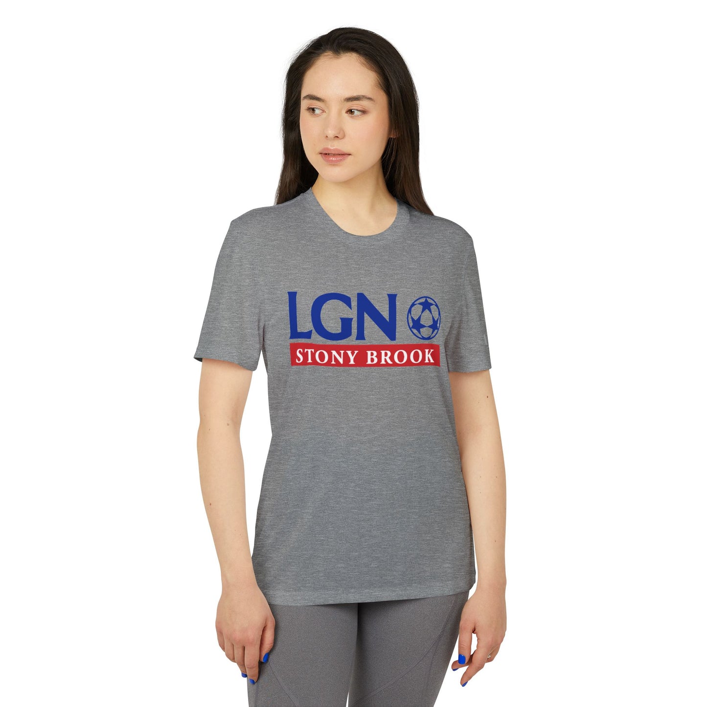 Adidas LGN Unisex Sport T-Shirt