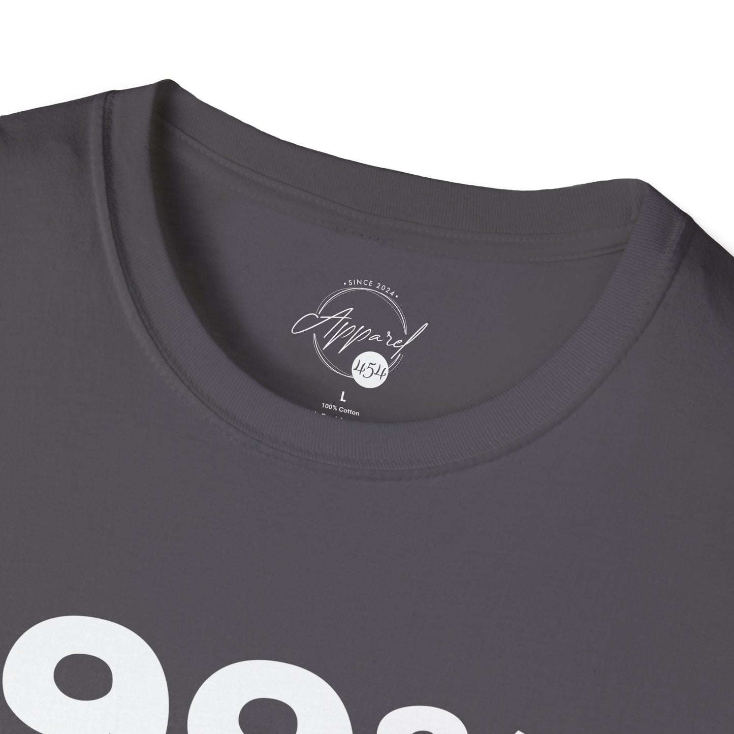 99% Volleyball Unisex Soft Style T Shirt