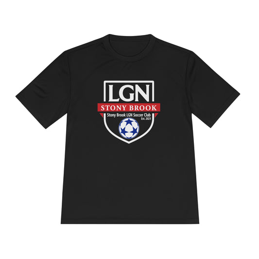 LGN Dry-Fit T-Shirt - Adult
