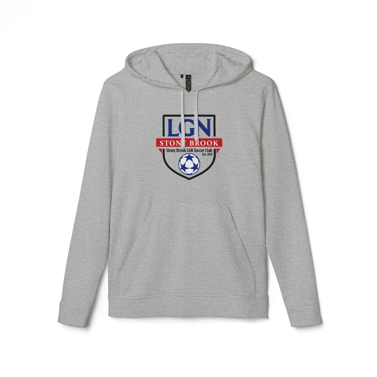 Adidas LGN Unisex Fleece Hoodie