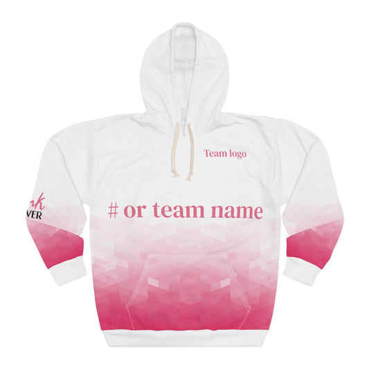 Breast Cancer Awareness Hoodie