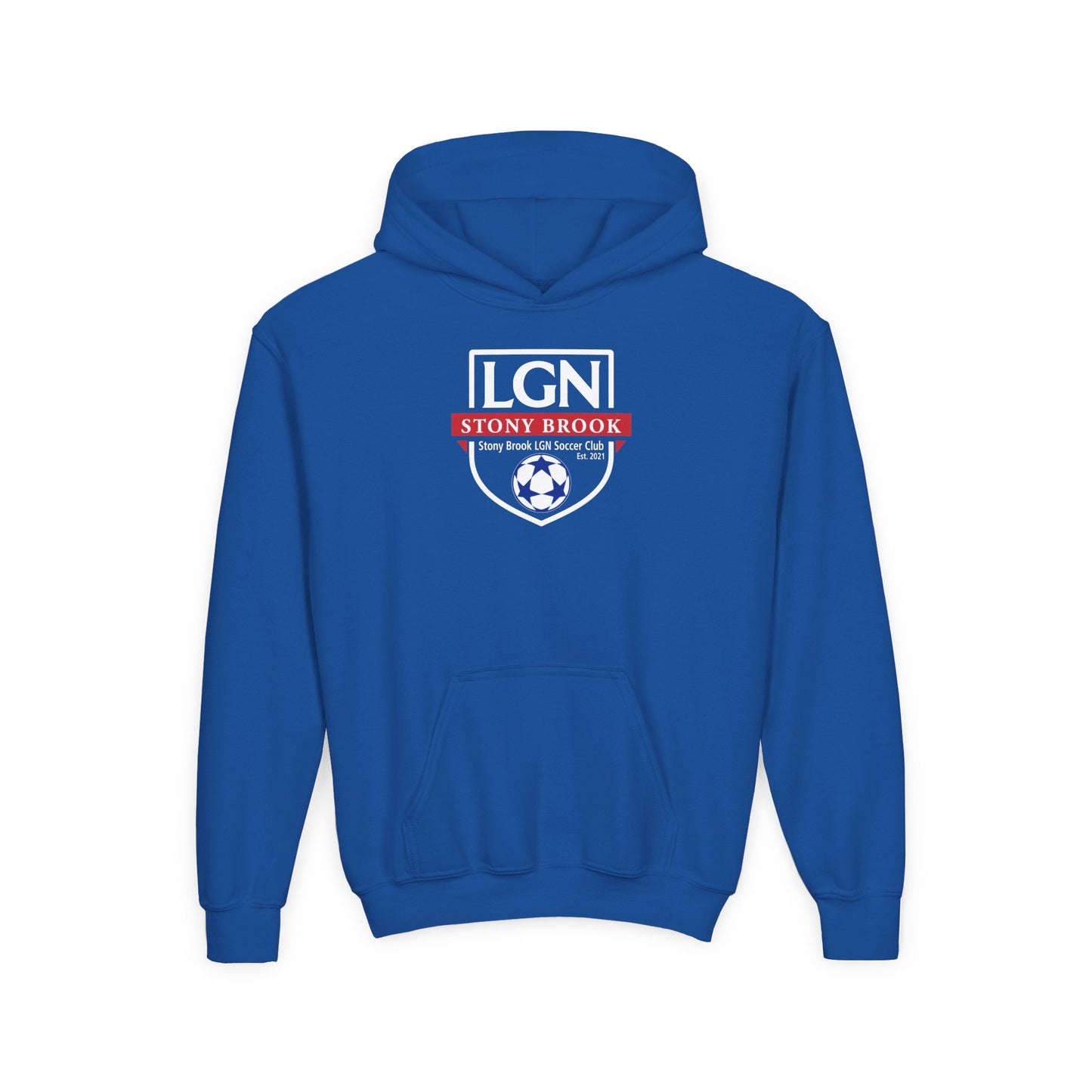 LGN Hoodie - Youth
