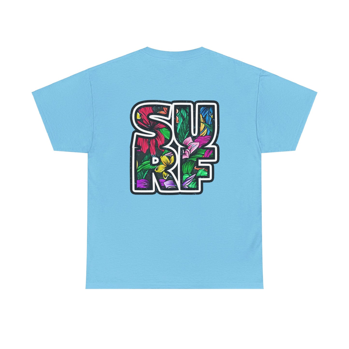 Shark and Surf T