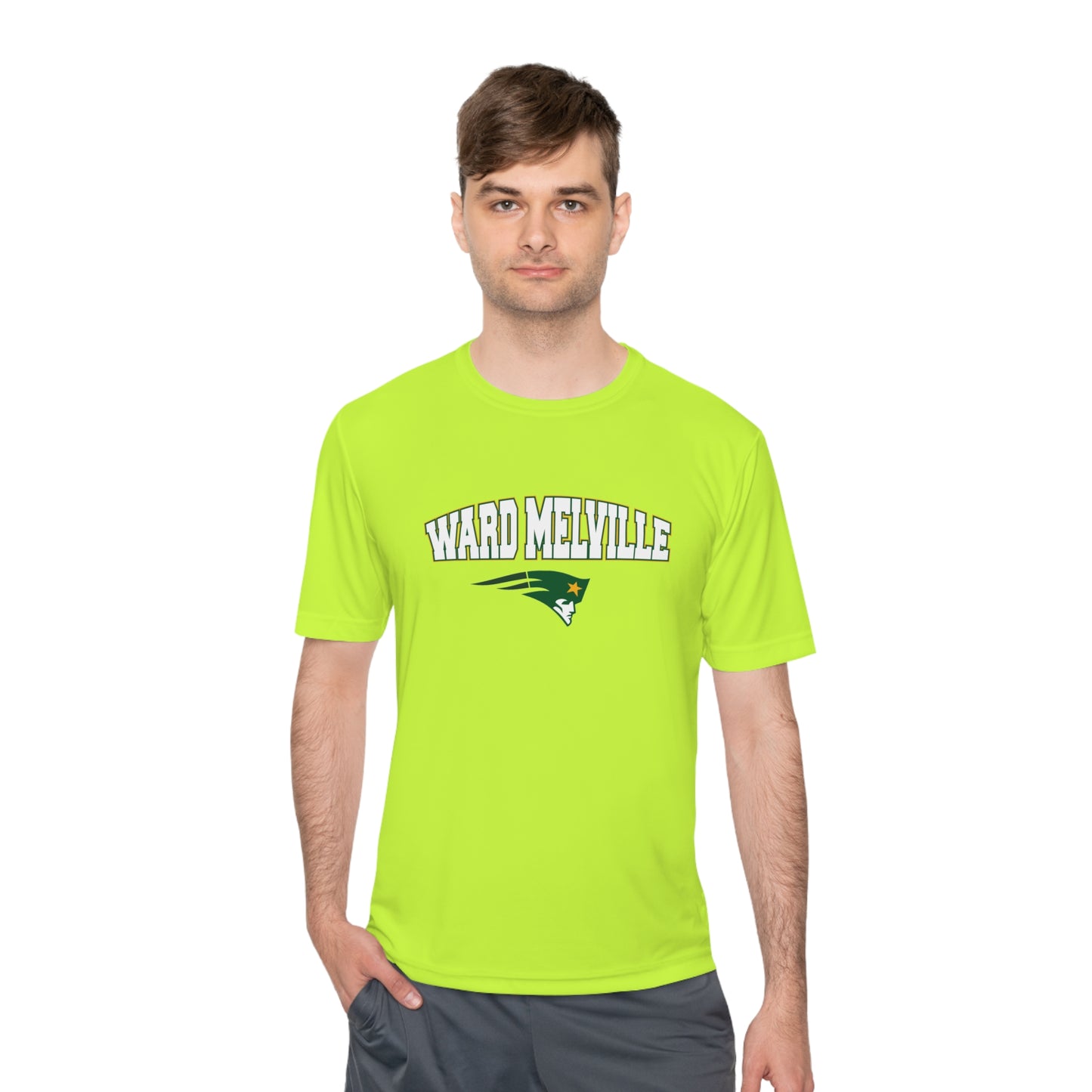 Ward Melville - Dry Fit Shirt