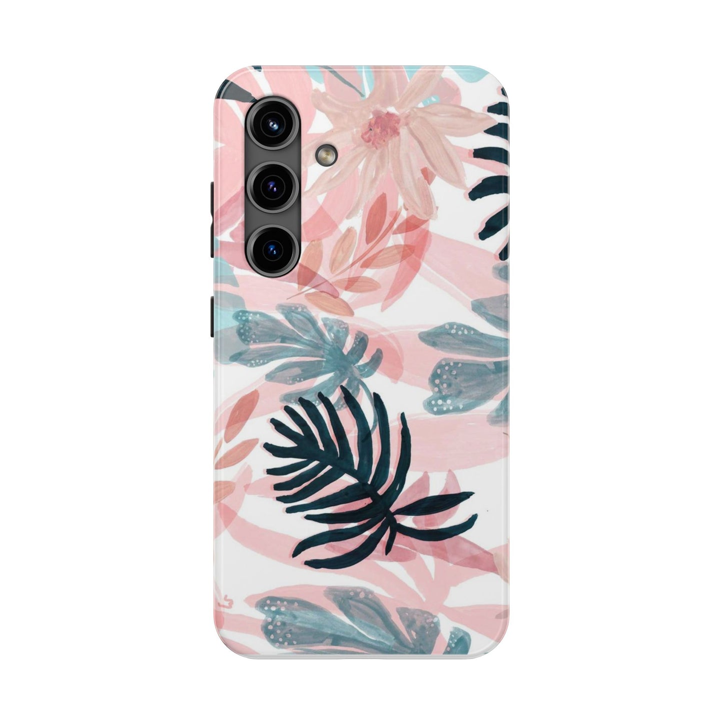 Coral Phone Case