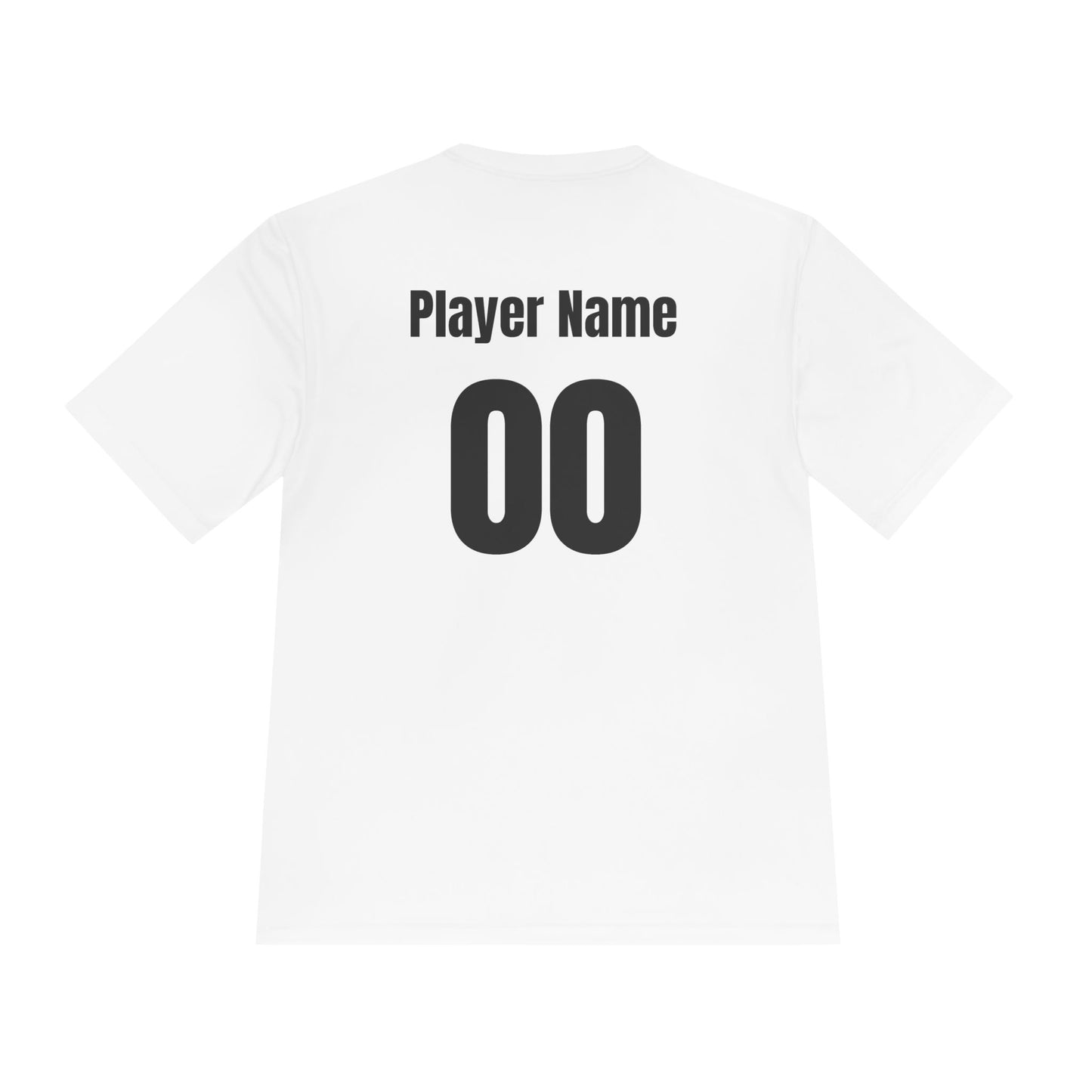 Seneca Girls Soccer - Dri Fit Practice Jersey
