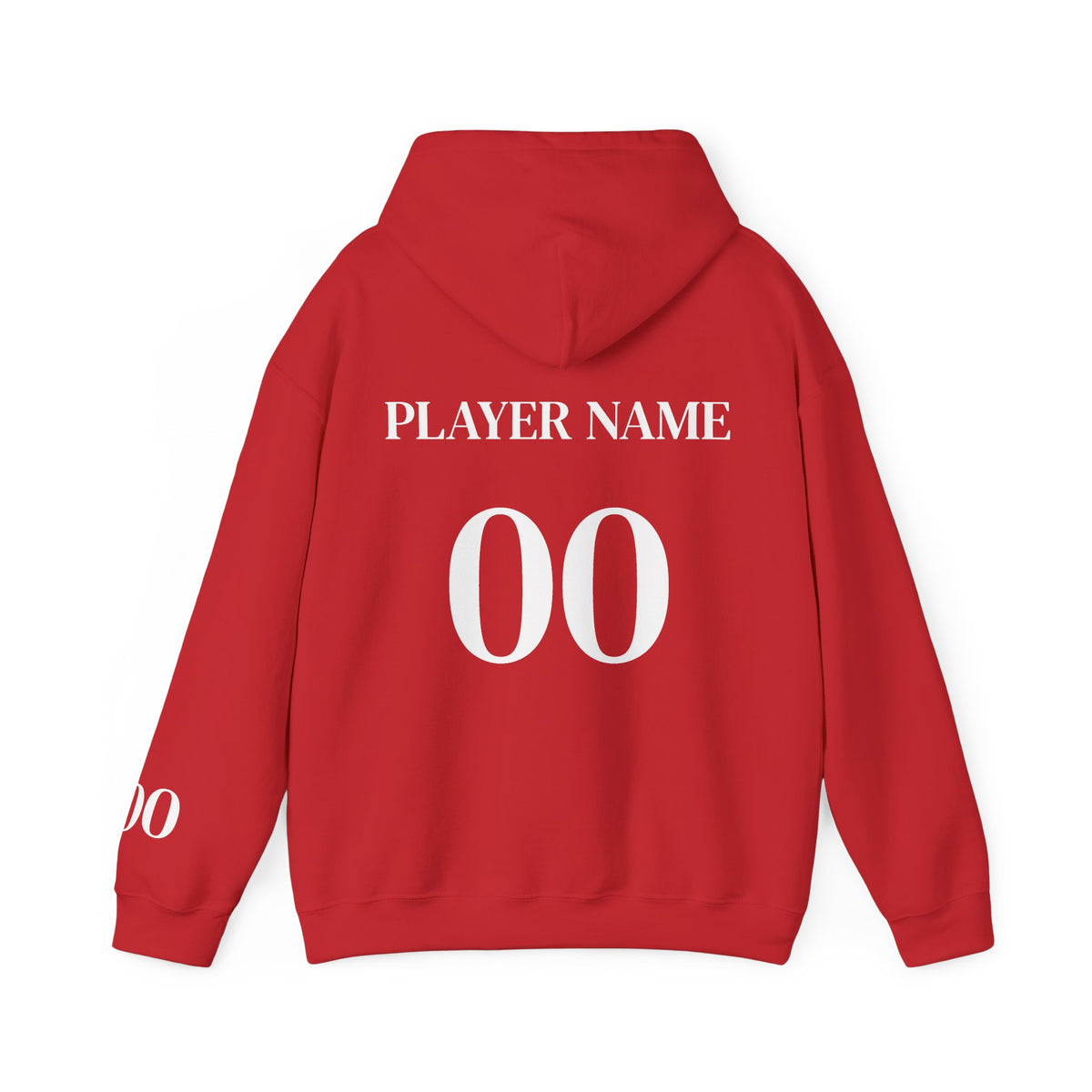 Seneca Girls Soccer Logo - Hoodie Personalized