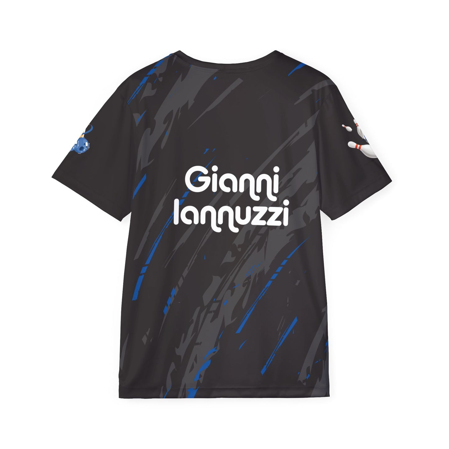 Bowling - Gianni