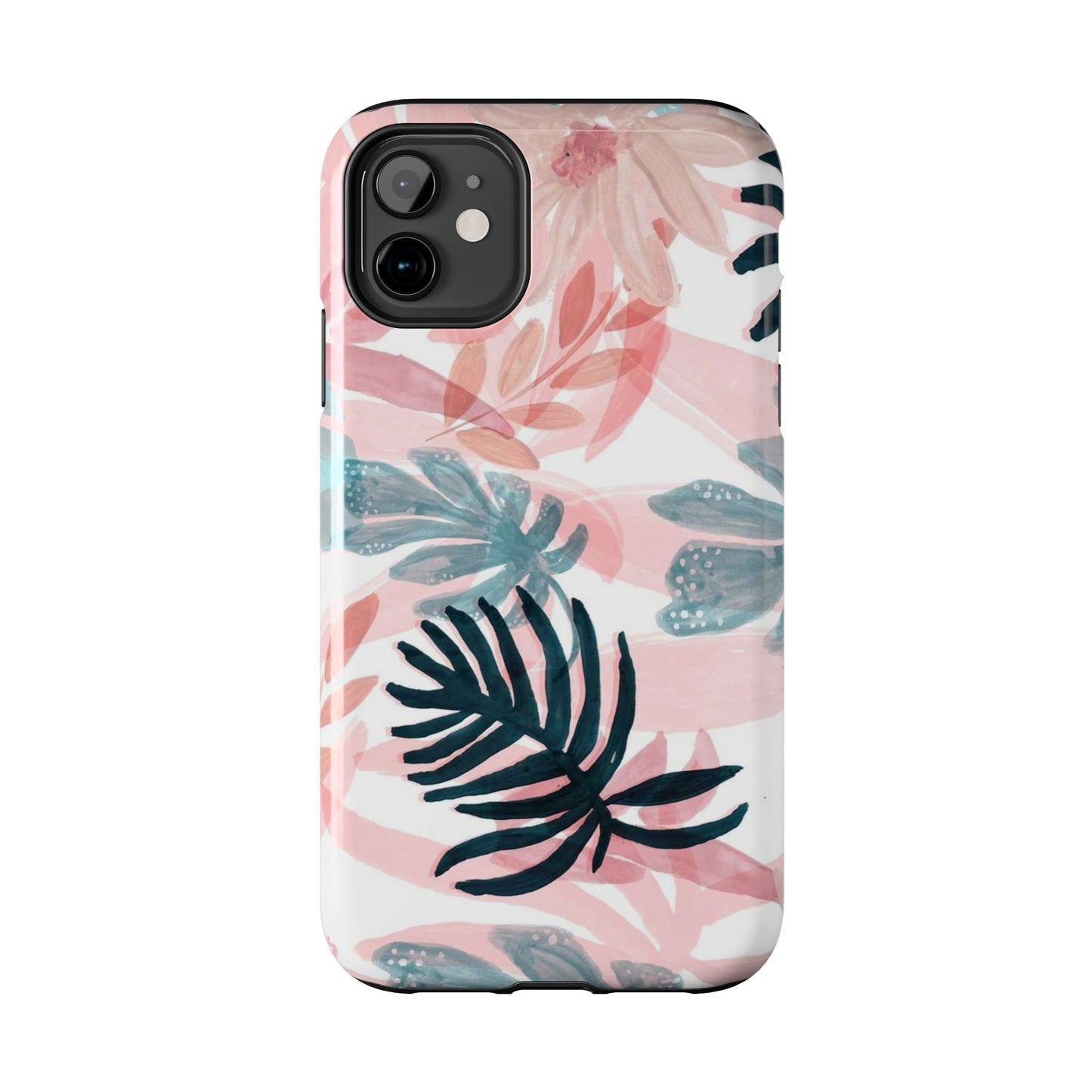 Coral Phone Case