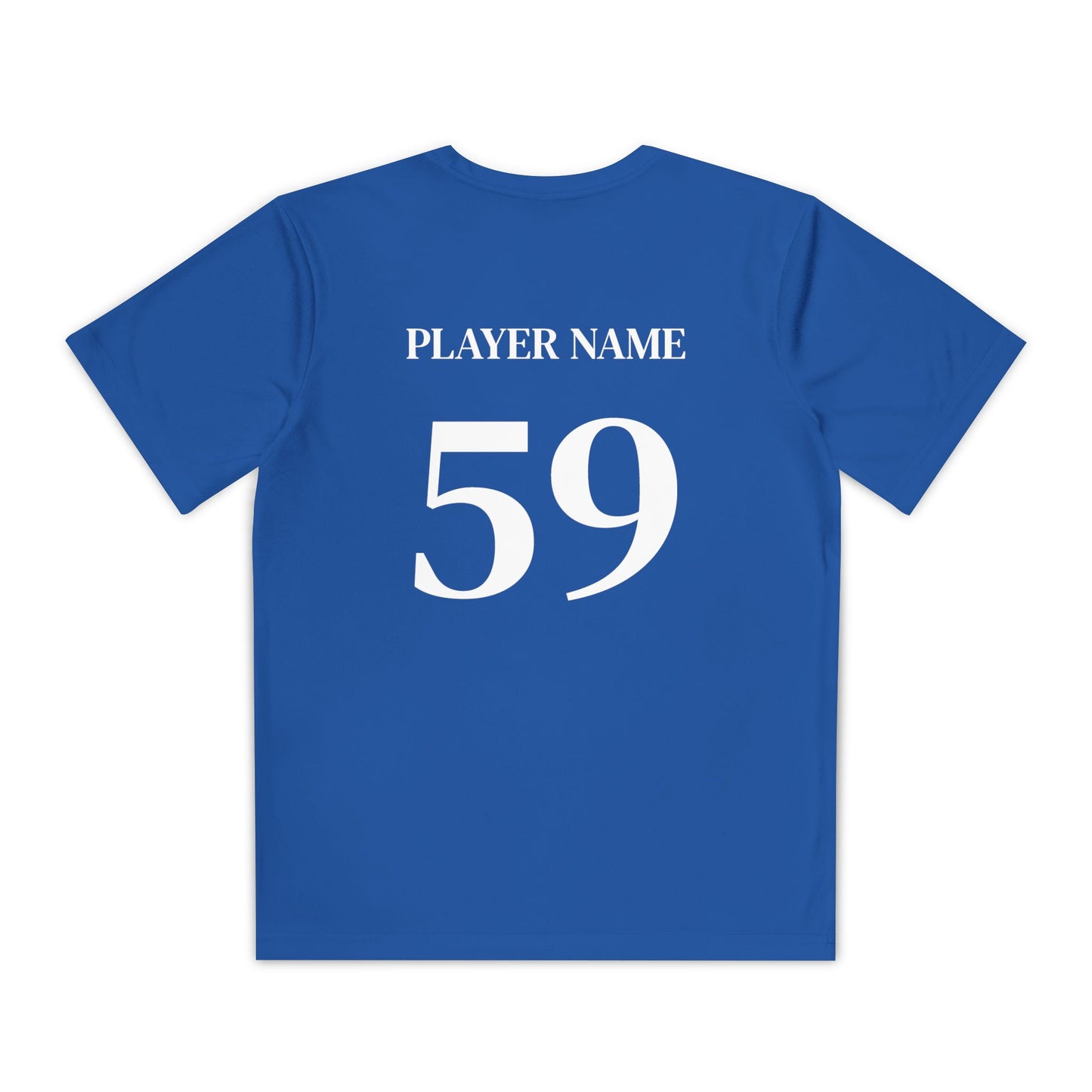 Atlantic United Practice Jersey - Youth