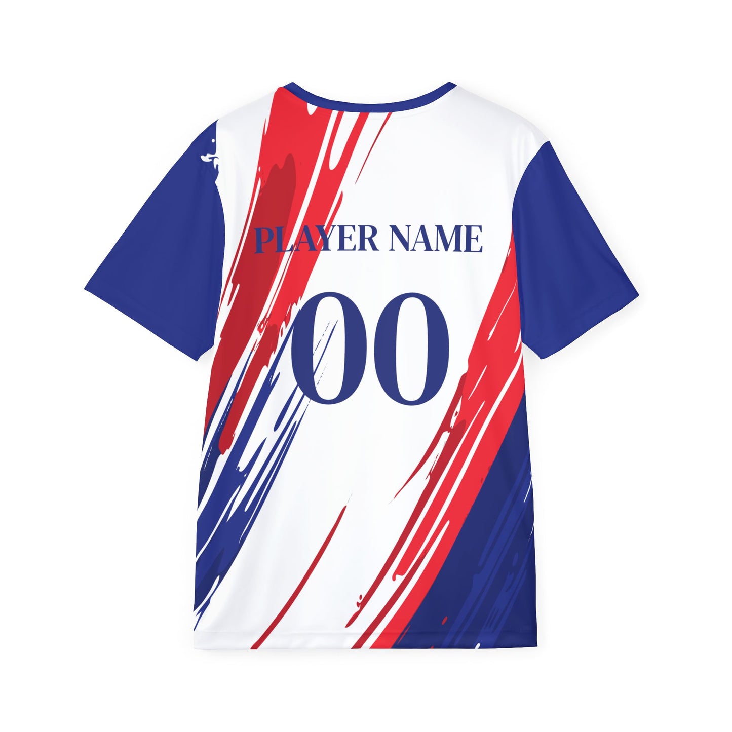 Atlantic United - USA Swoosh Jersey