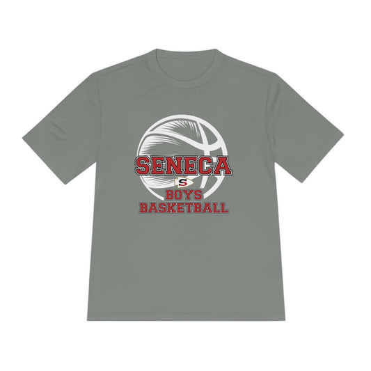 Seneca Boys Basketball - Dry Fit Shirt