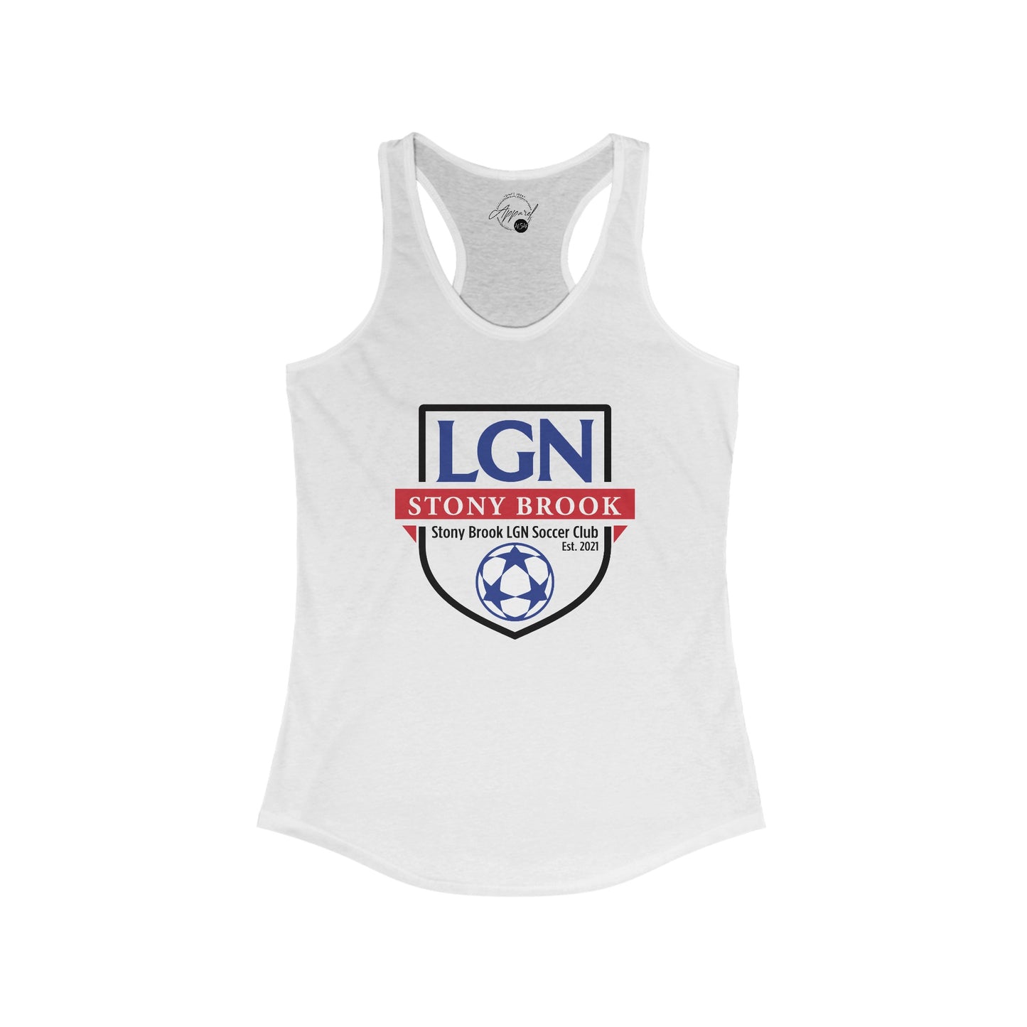 LGN Women's Tank