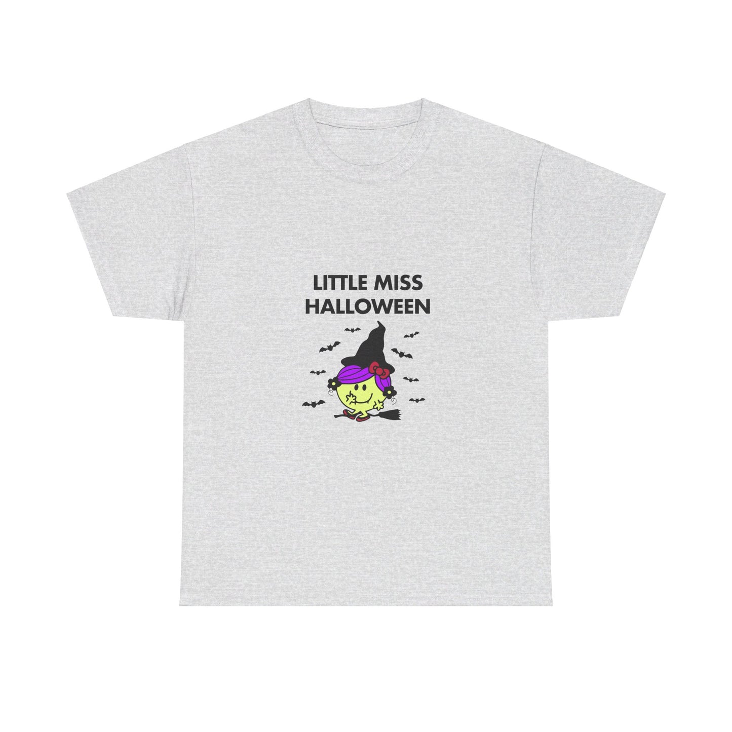 Little Miss Halloween T