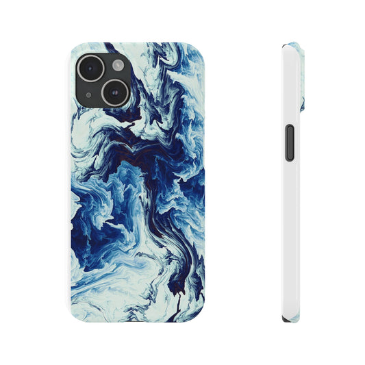 Ocean Wave phone case