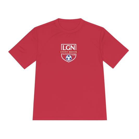 LGN Practice Jersey - Adult