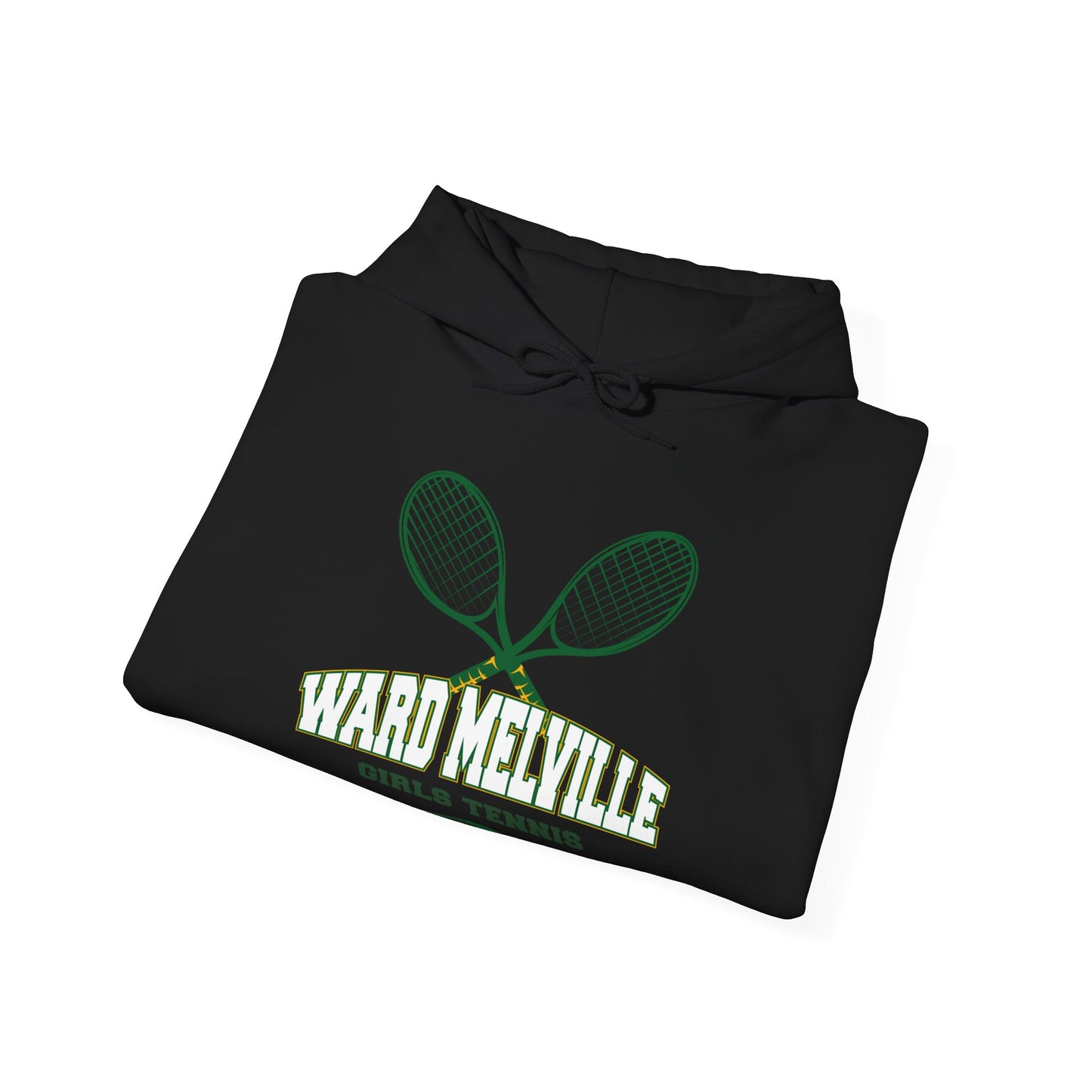 Ward Melville Girls Tennis - Hoodie