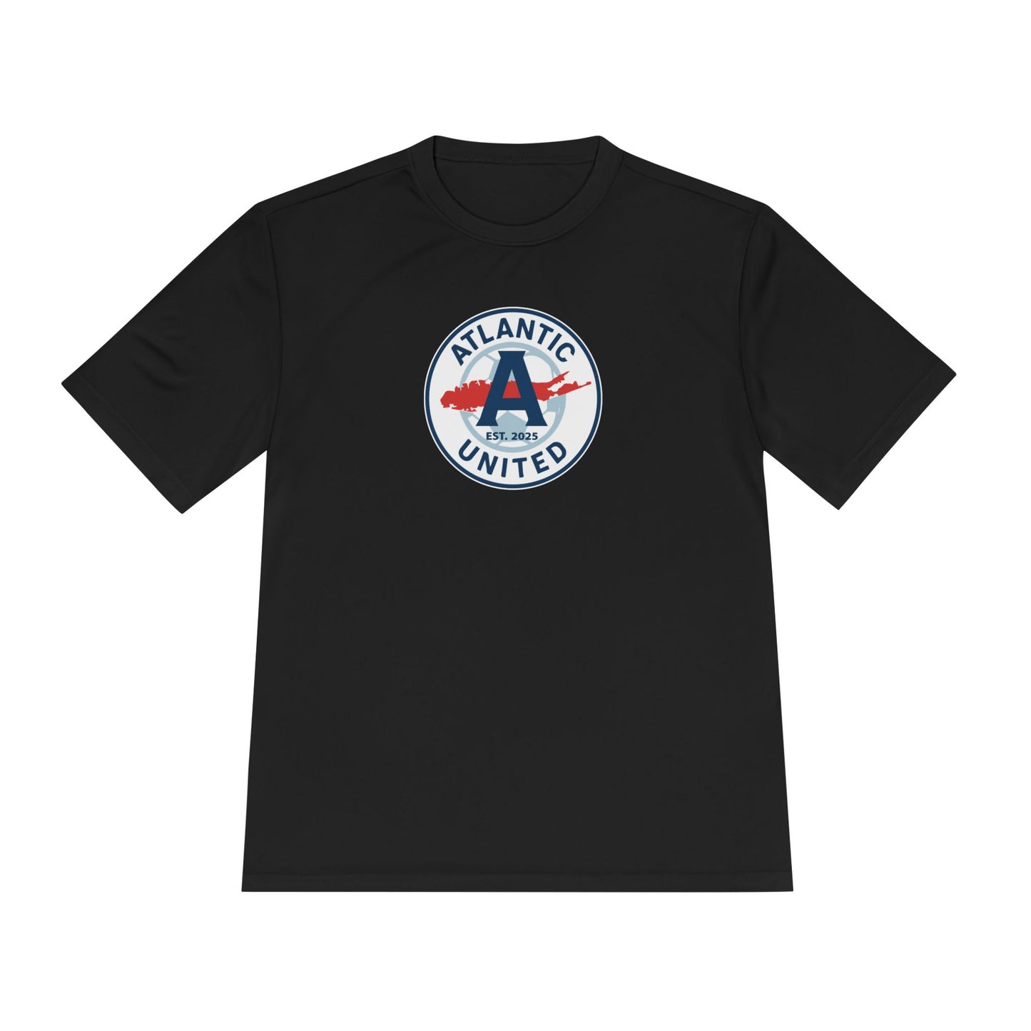 Atlantic United Practice Jersey - Adult