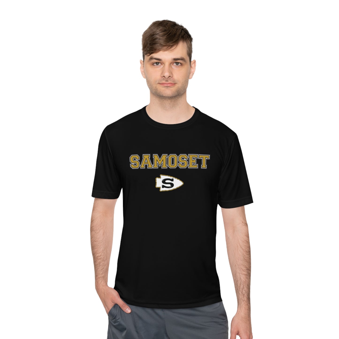 Samoset Dry Fit Shirt