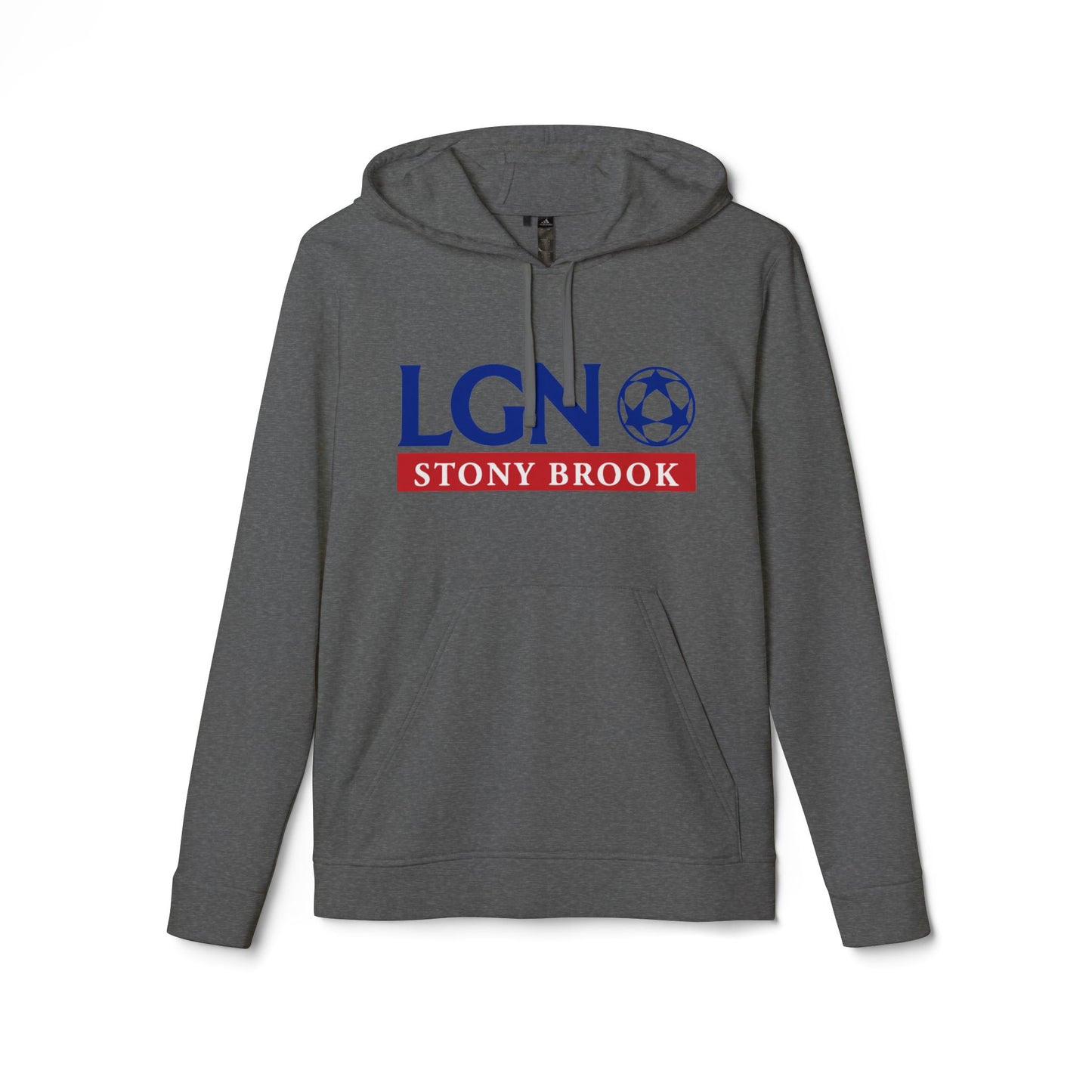 Adidas LGN Unisex Fleece Hoodie