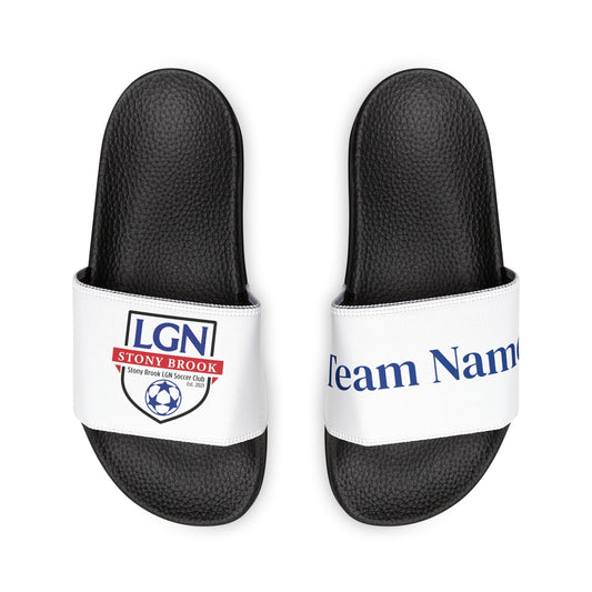 LGN Custom Team Slides