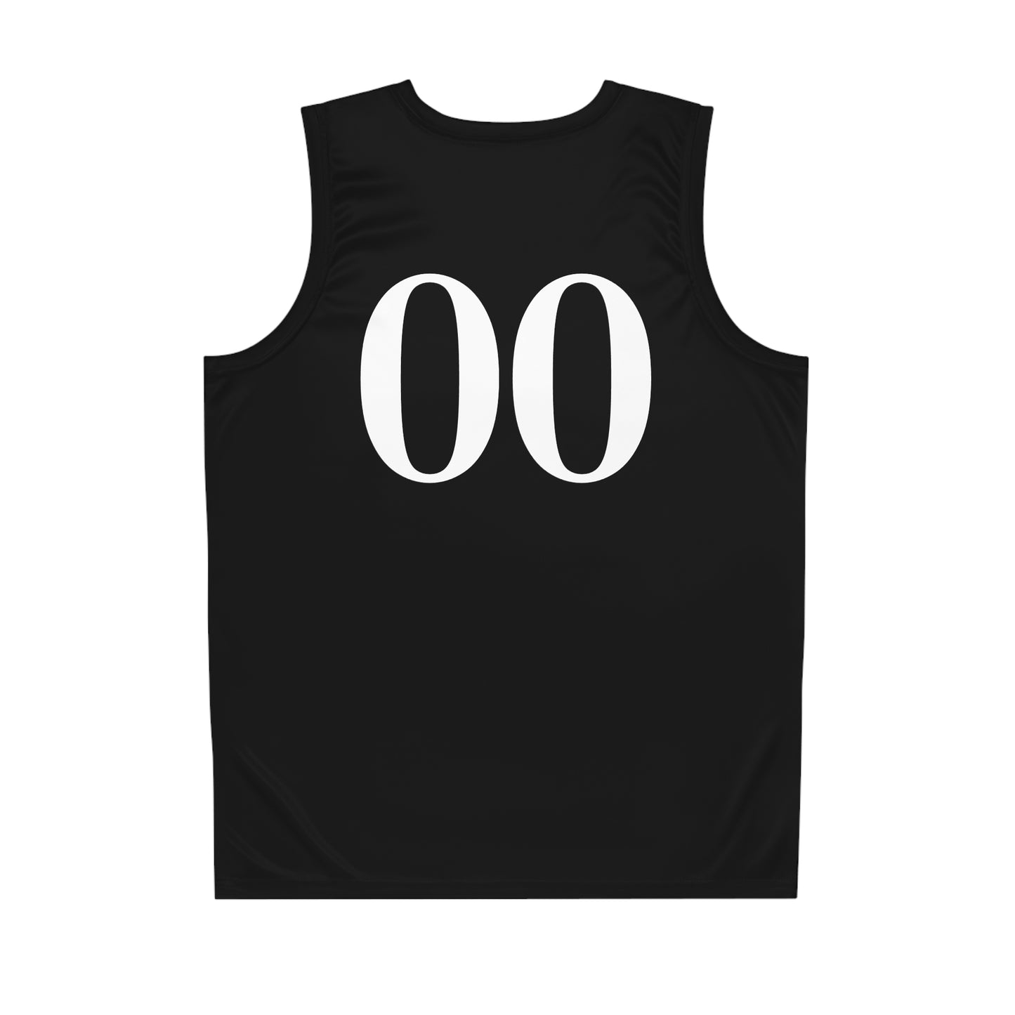 Samoset Girls Basketball - Practice Jersey (Black)