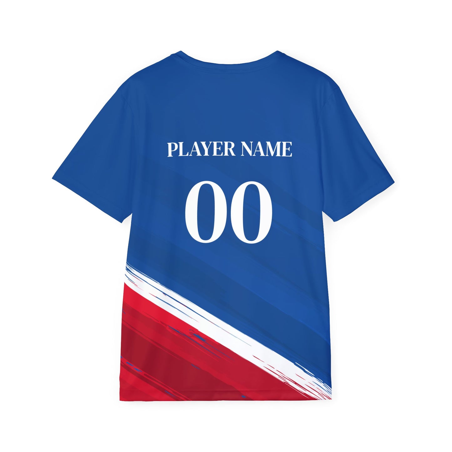 LGN - USA Replica Practice Jersey - Mens