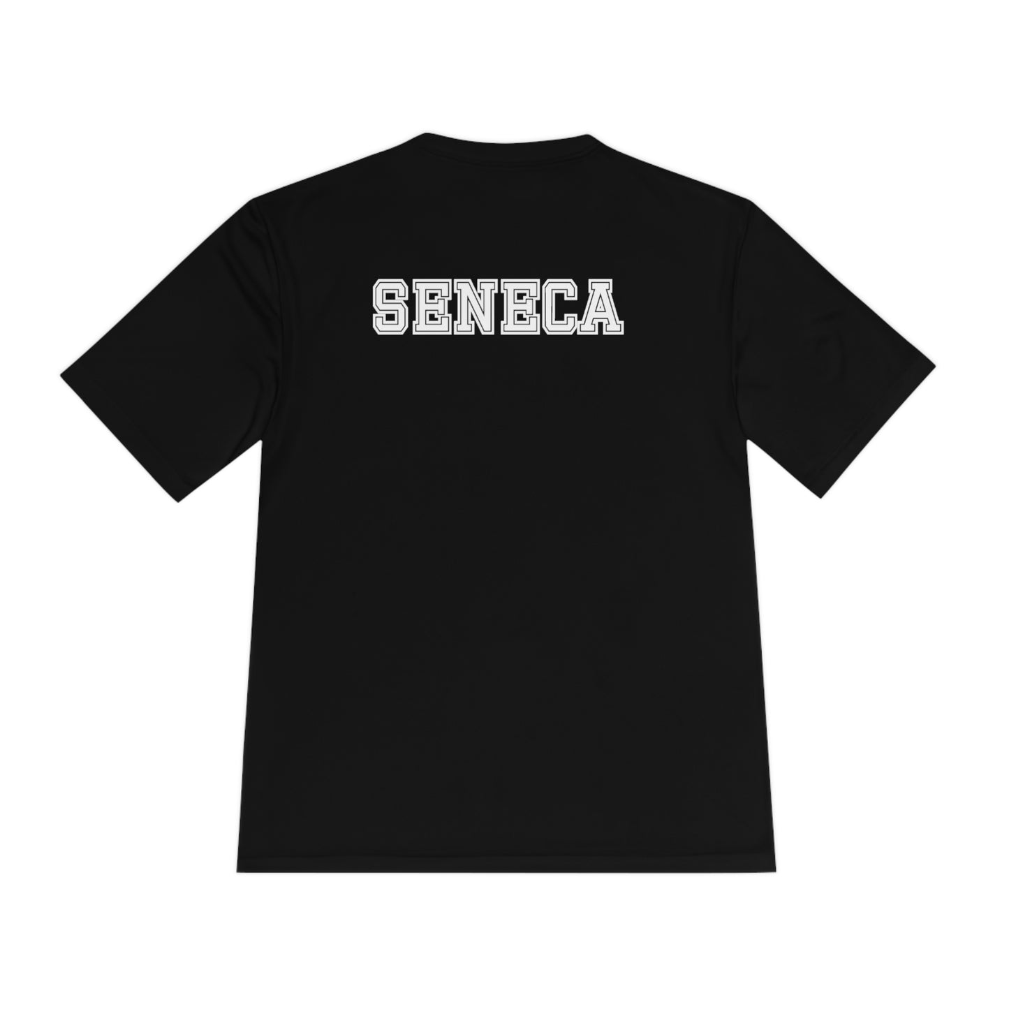 Seneca Dry Fit - Born to Play Basketball