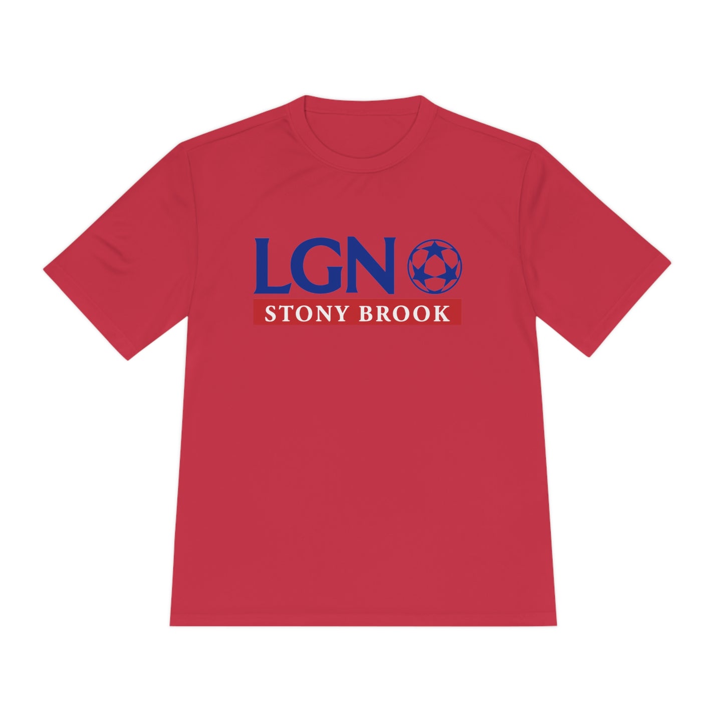 LGN Dry-Fit T-Shirt - Adult