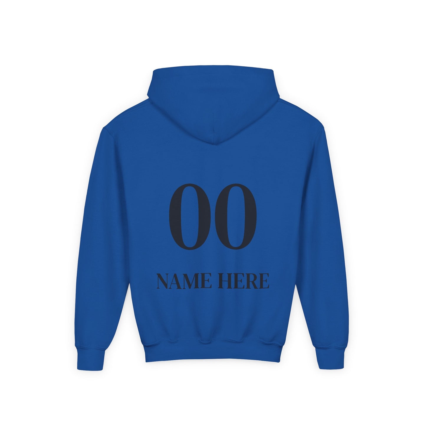 LGN Hoodie - Youth