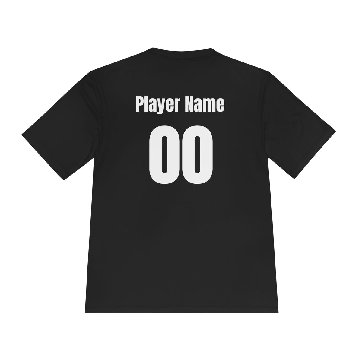 Seneca Girls Soccer - Dri Fit Practice Jersey
