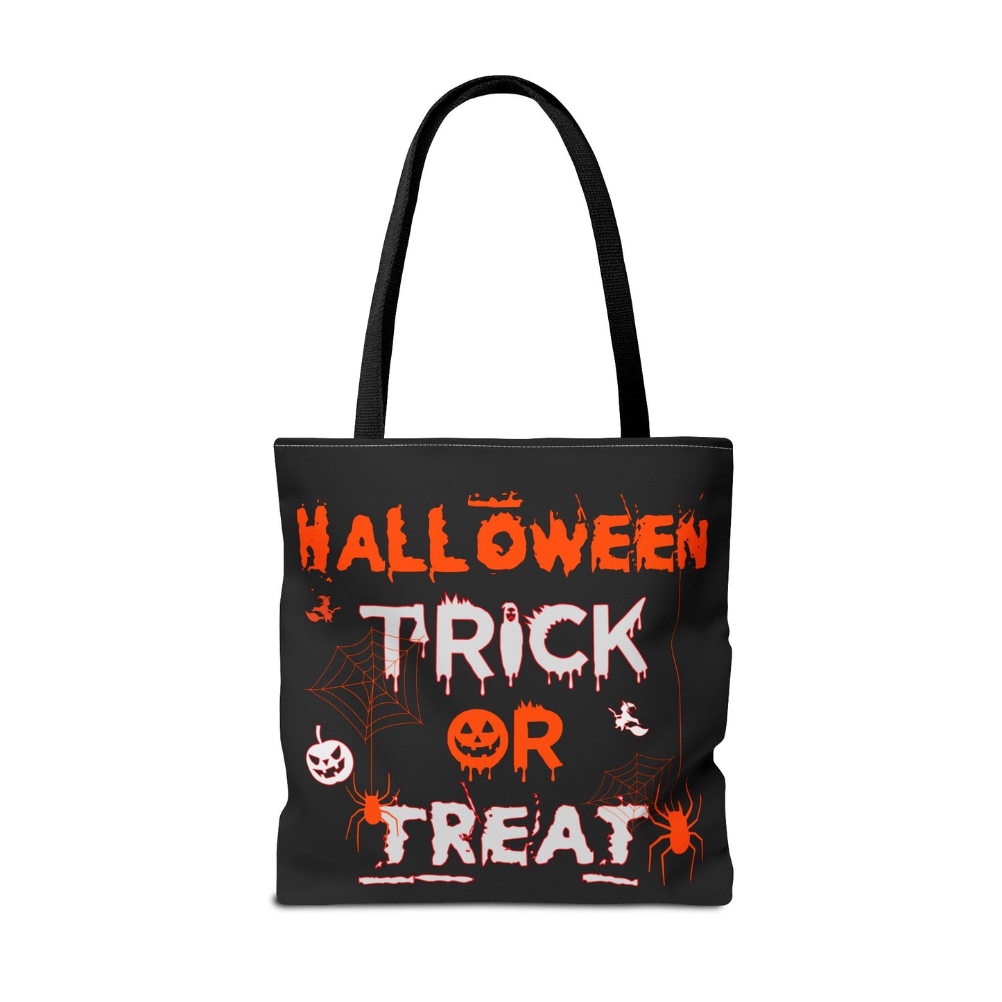 Trick or Treat Bag